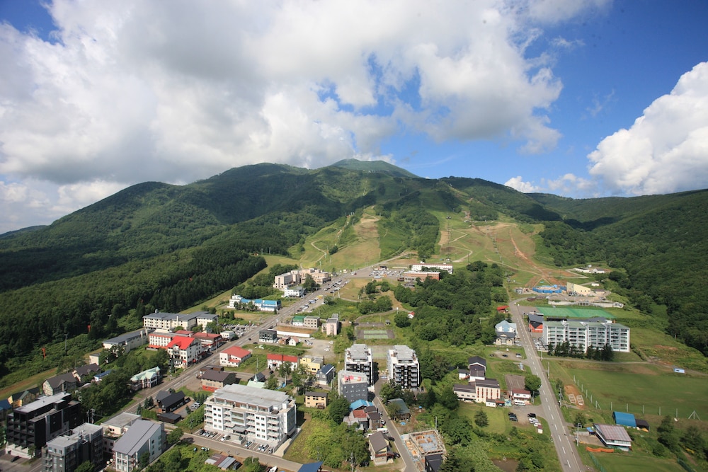 オオワシロッジ ニセコ町