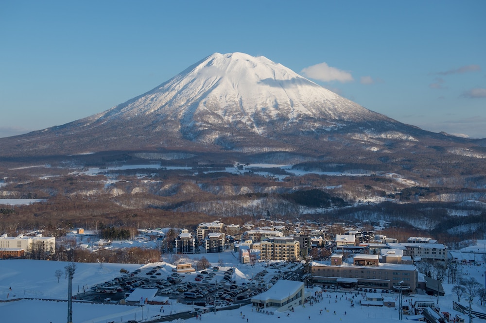 オオワシロッジ ニセコ町