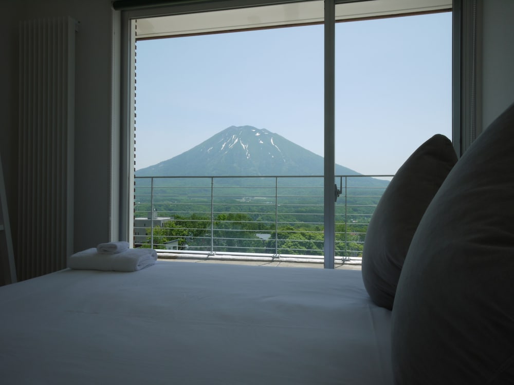 羊蹄トラックス ニセコ町