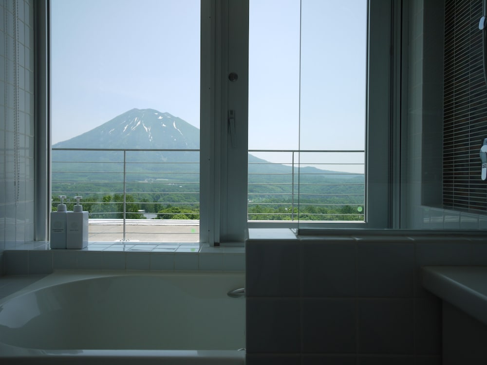 羊蹄トラックス ニセコ町