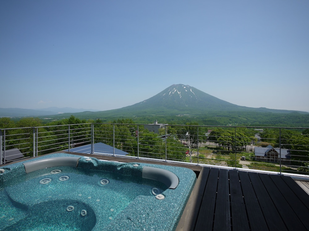 羊蹄トラックス ニセコ町