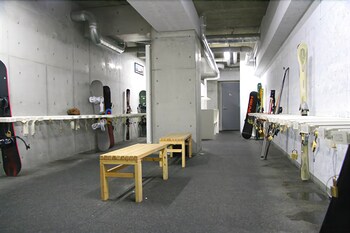 羊蹄トラックス ニセコ町