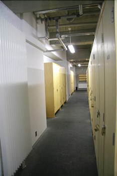 羊蹄トラックス ニセコ町