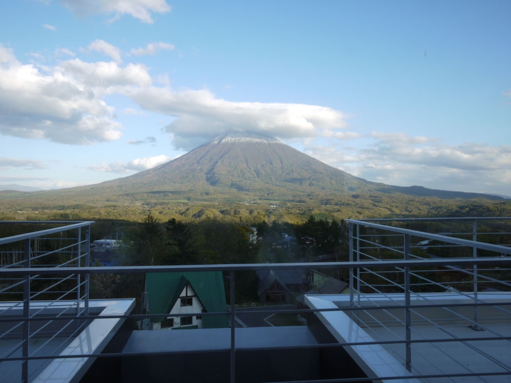 山自然 ニセコ町