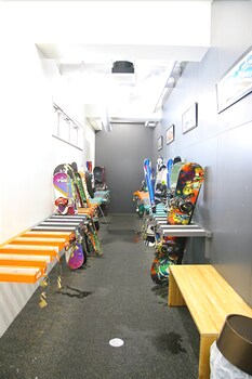 山自然 ニセコ町