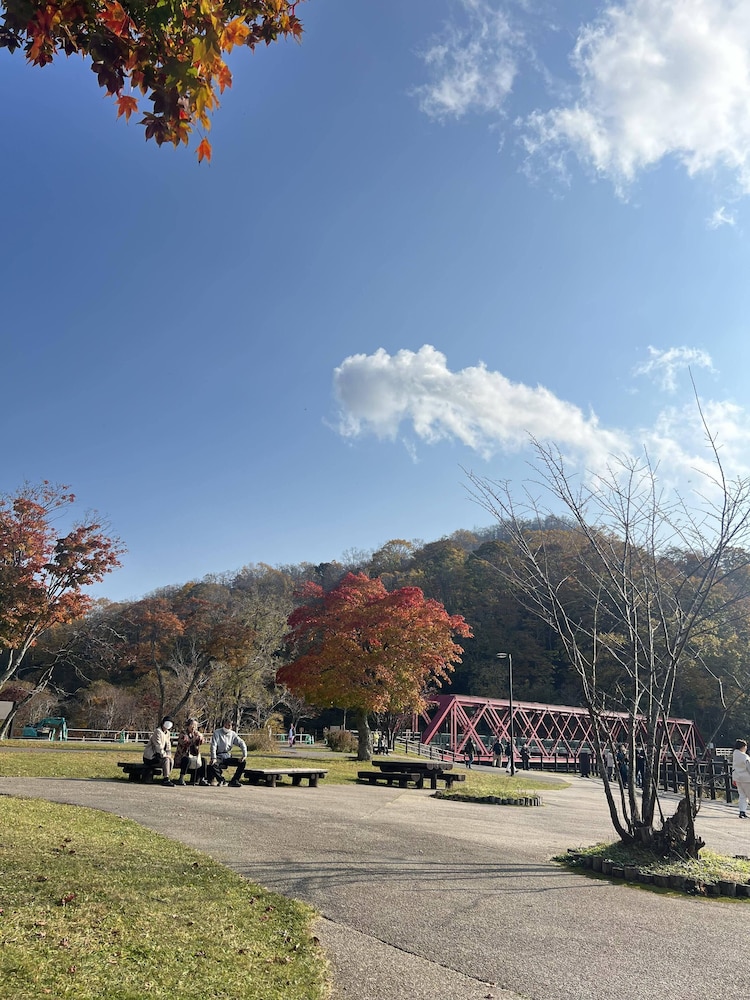 チャトリウム ニセコ ニセコ町