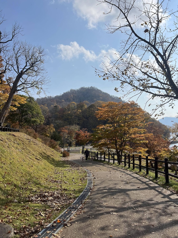 チャトリウム ニセコ ニセコ町