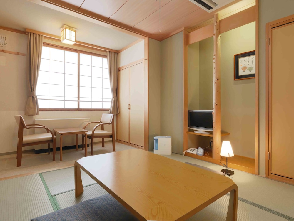 湯元ニセコプリンスホテルひらふ亭 ニセコ町