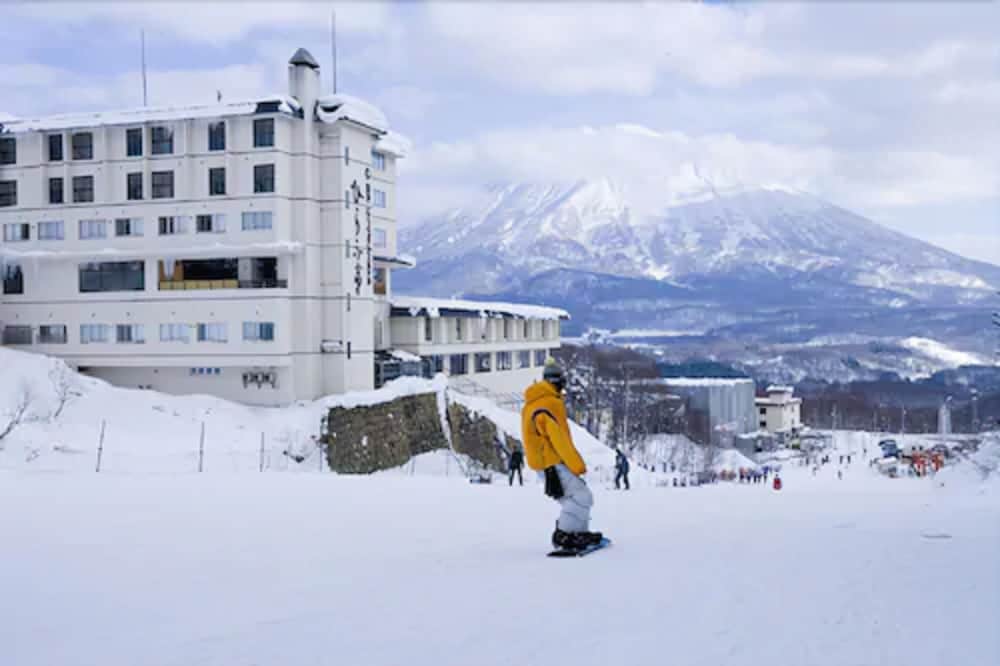 湯元ニセコプリンスホテルひらふ亭 ニセコ町