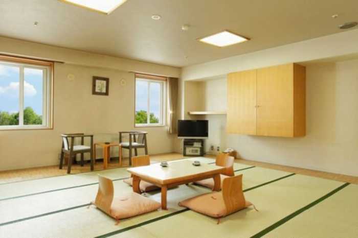 ホテルニセコアルペン ニセコ町