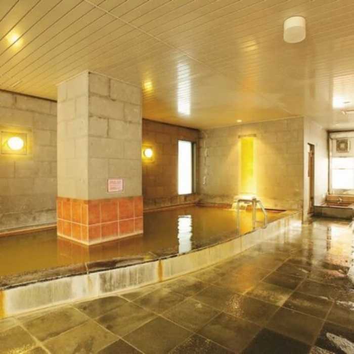 ホテルニセコアルペン ニセコ町