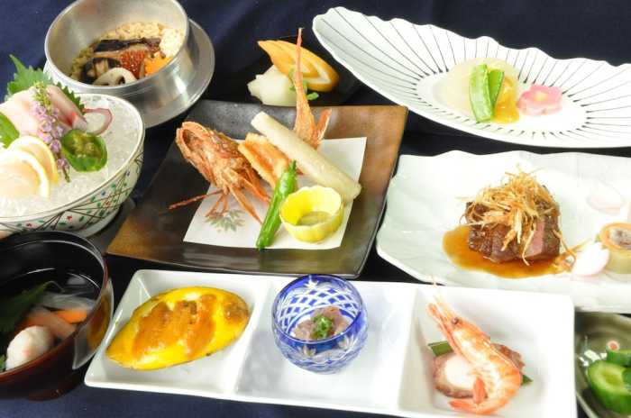 ホテルニセコアルペン ニセコ町