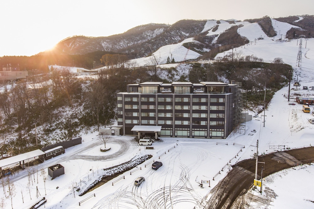 木ニセコ ニセコ町