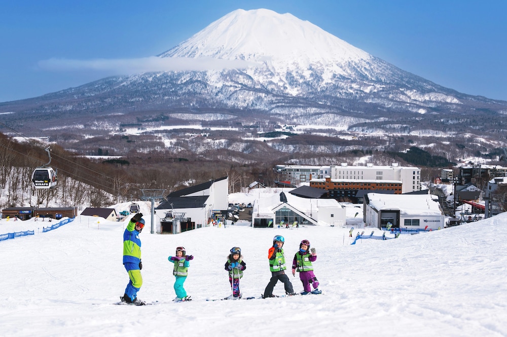 木ニセコ ニセコ町