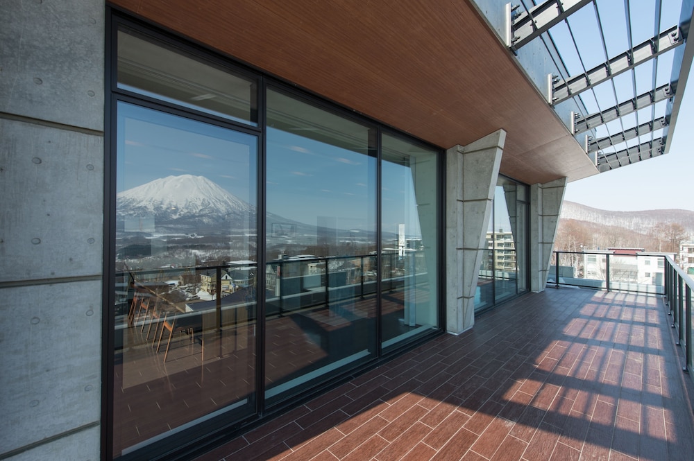 NOZOMI VIEWS ニセコ町