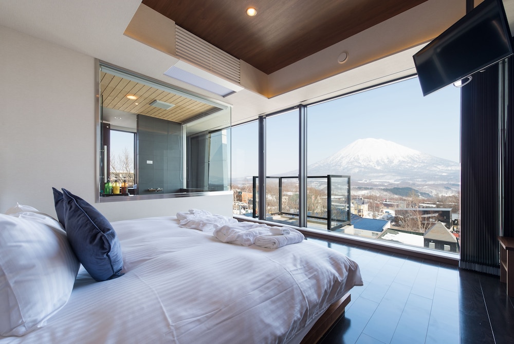 NOZOMI VIEWS ニセコ町