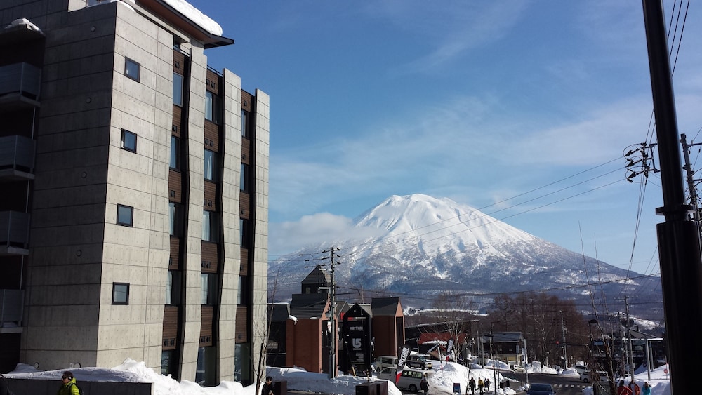 NOZOMI VIEWS ニセコ町