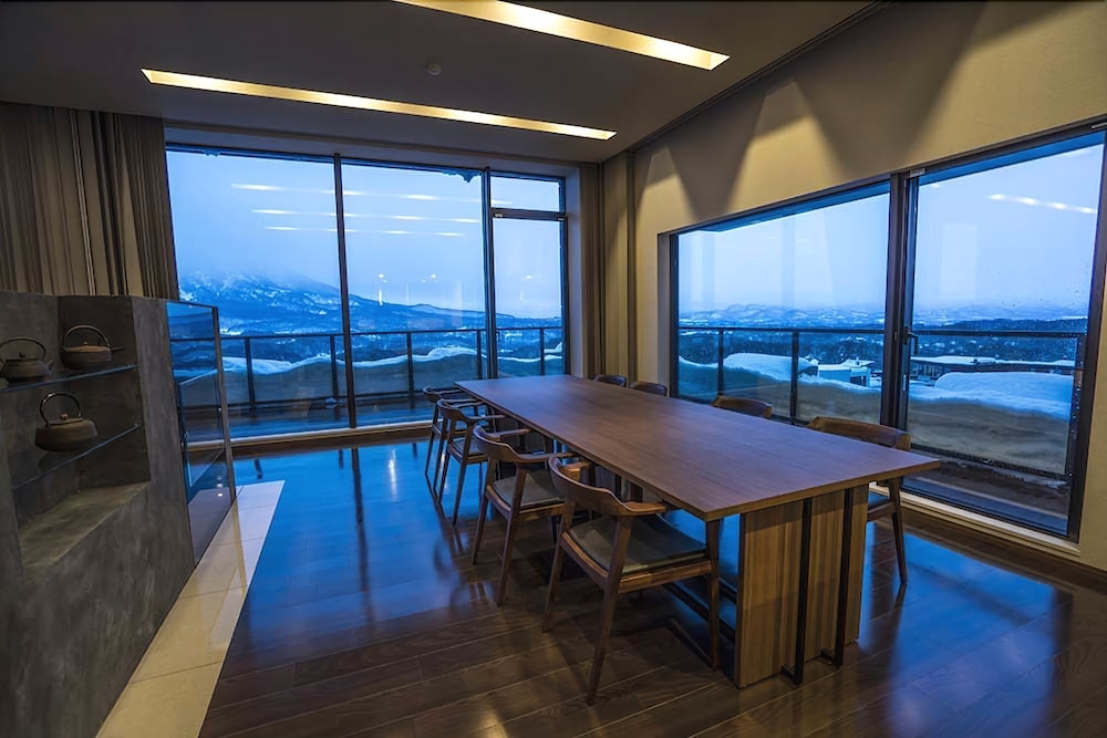 NOZOMI VIEWS ニセコ町