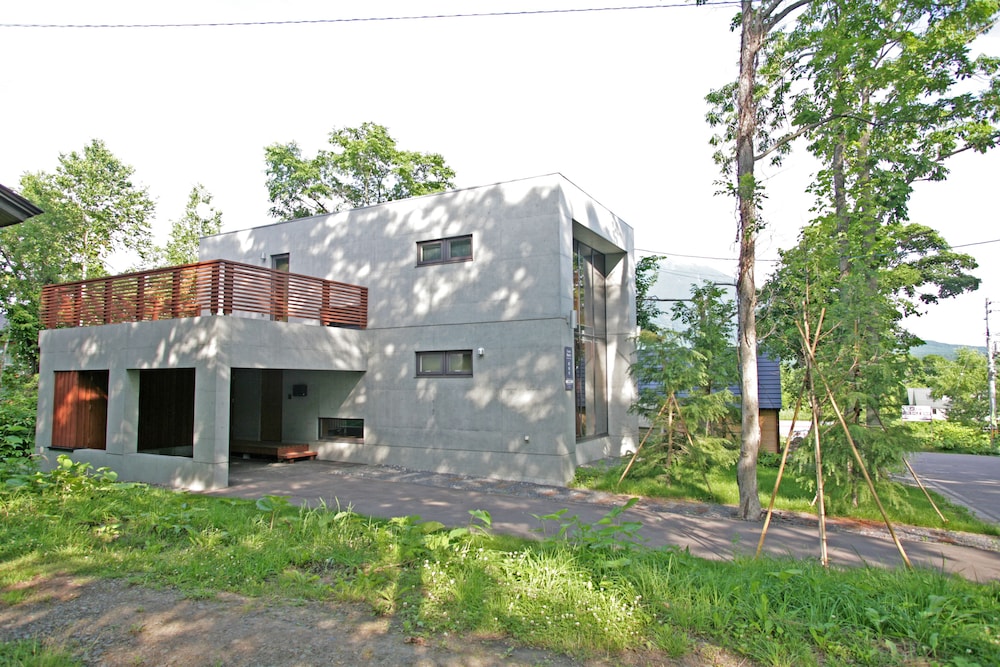 夢場所 ニセコ町