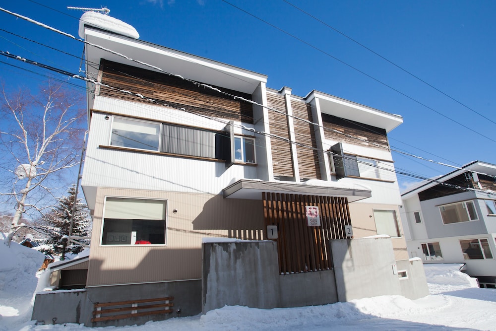 ITOKU 1 ニセコ町