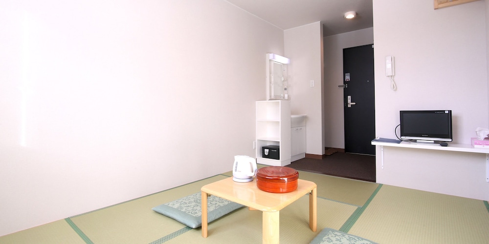ロッヂコロポックル ニセコ町