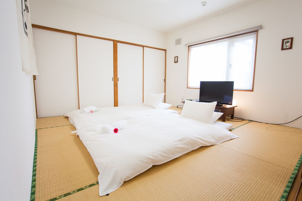 夢 ハウス ニセコ町