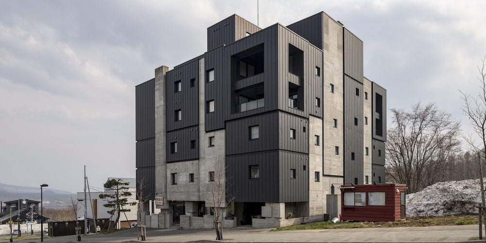 SUIBOKU ニセコ町