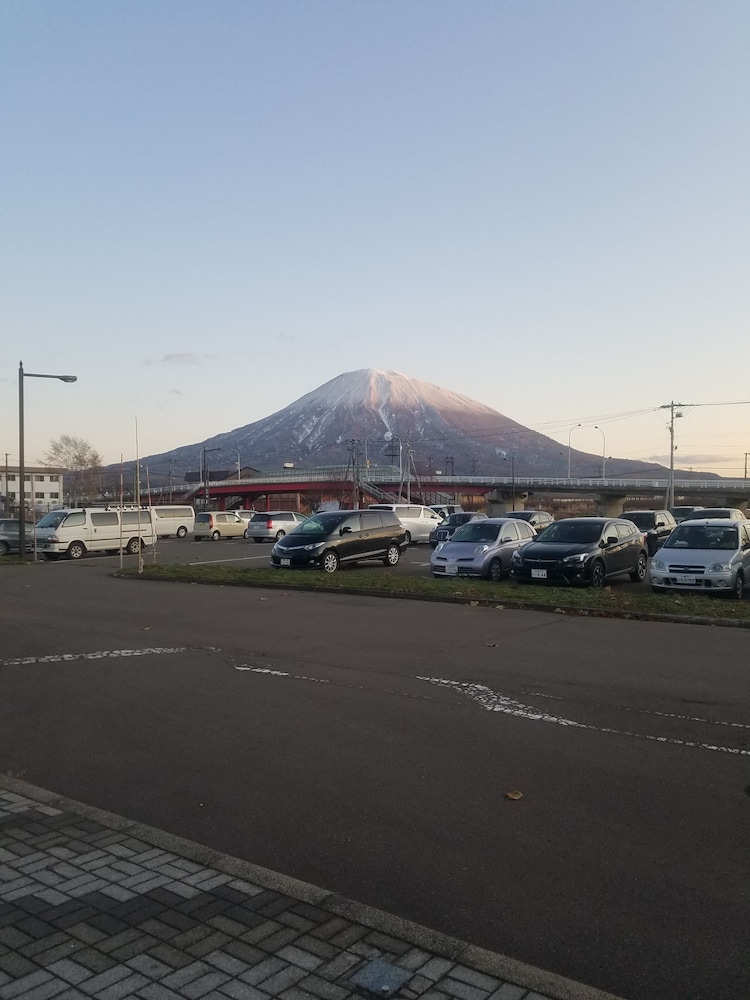 マイ エコロッジ - ホステル ニセコ町