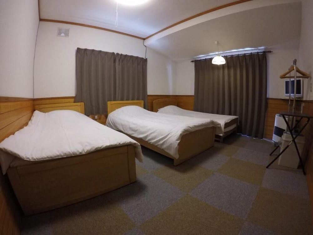 ペンション ベルグ ニセコ町