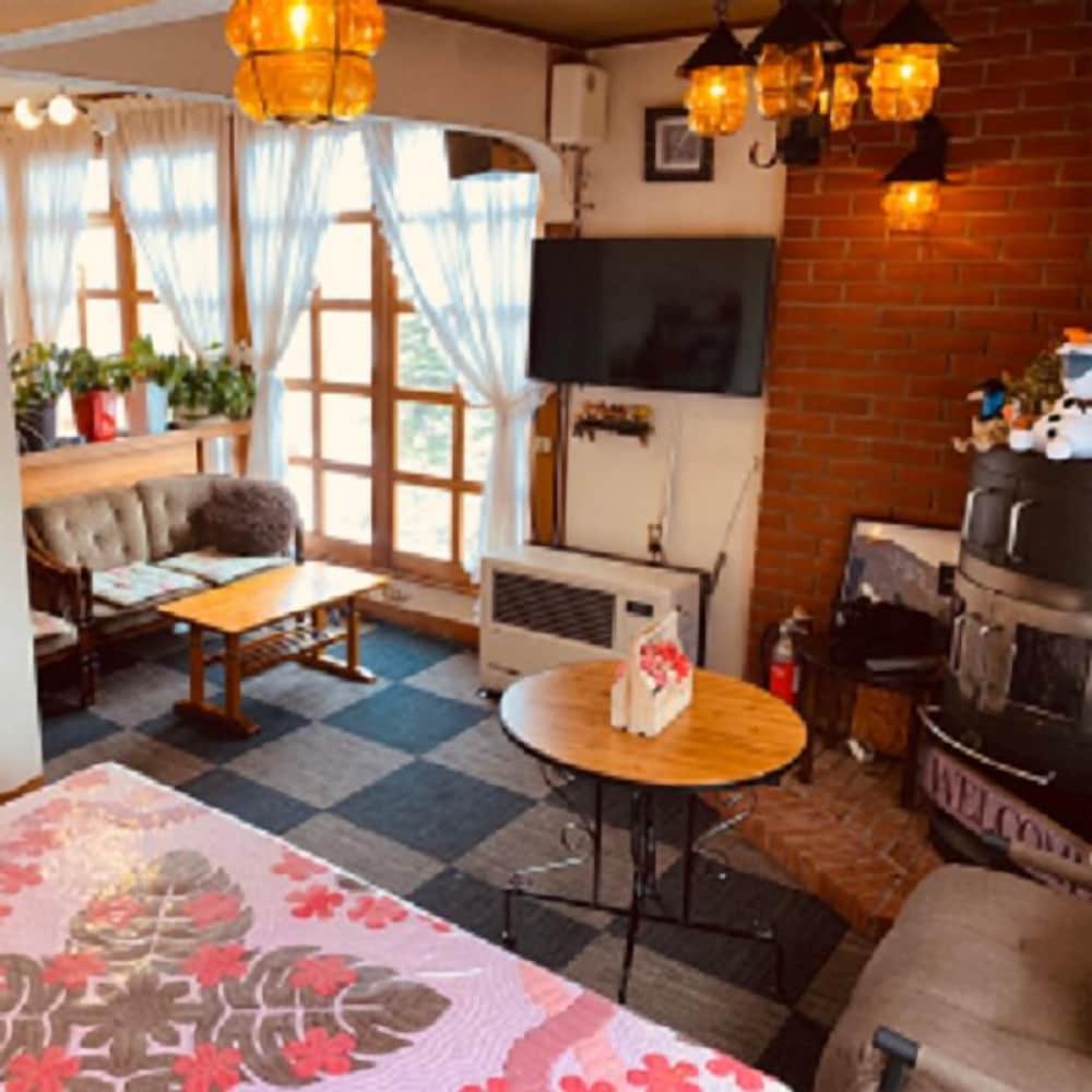 ペンション ベルグ ニセコ町