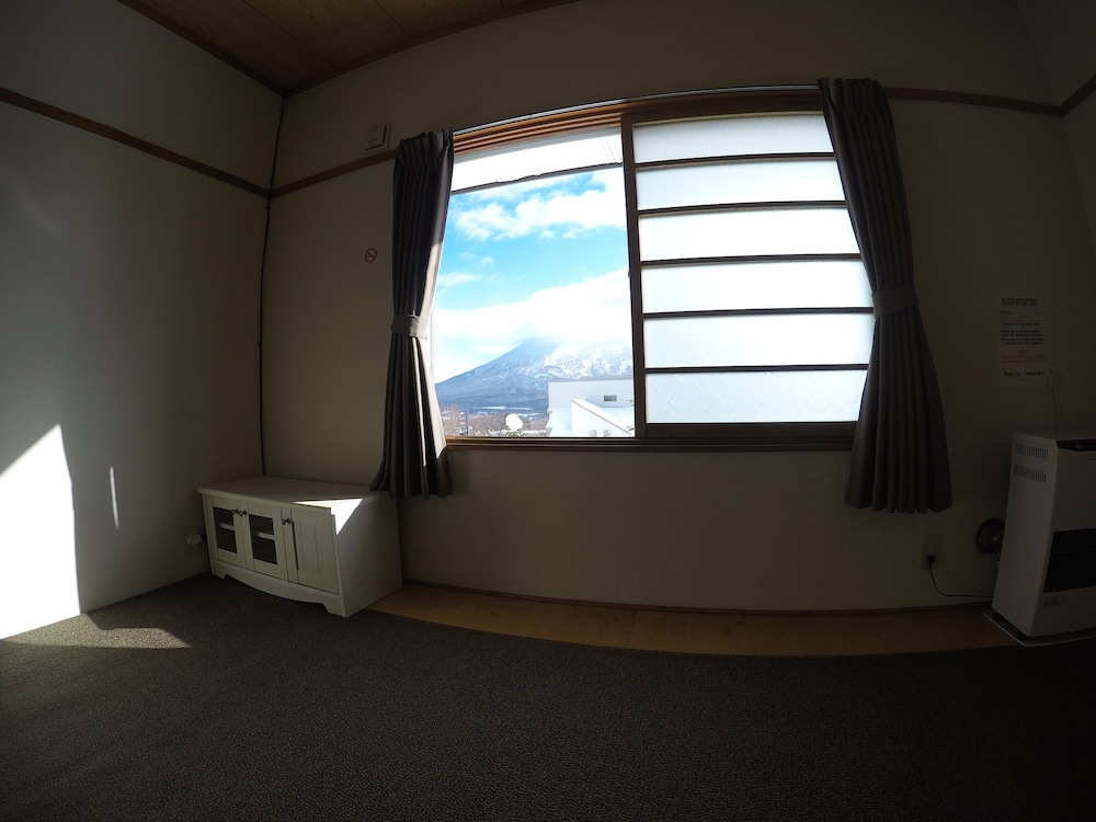 ペンション ベルグ ニセコ町