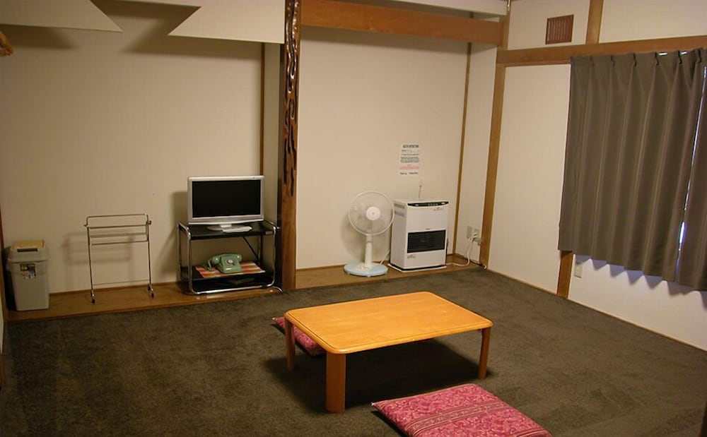 ペンション ベルグ ニセコ町