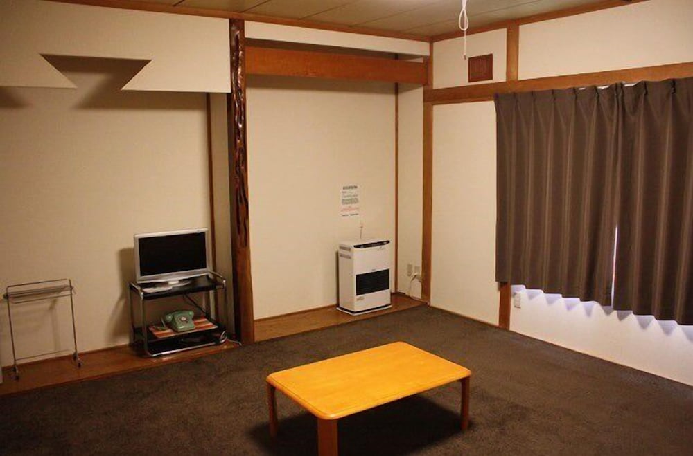 ペンション ベルグ ニセコ町