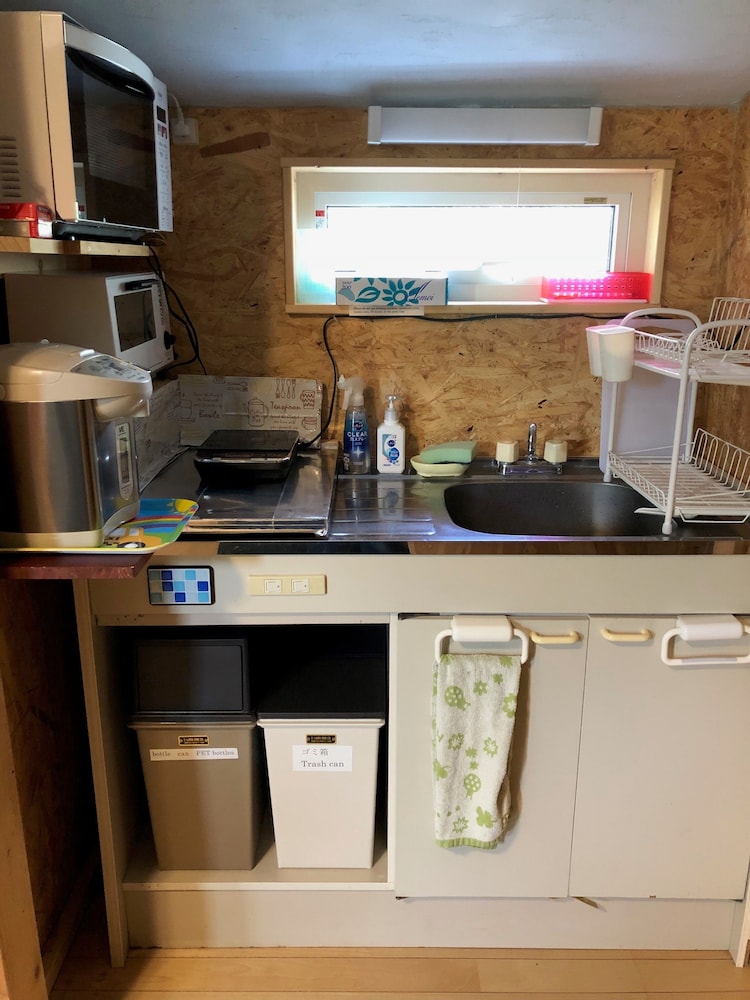 ペンション ロコモーション ニセコ町