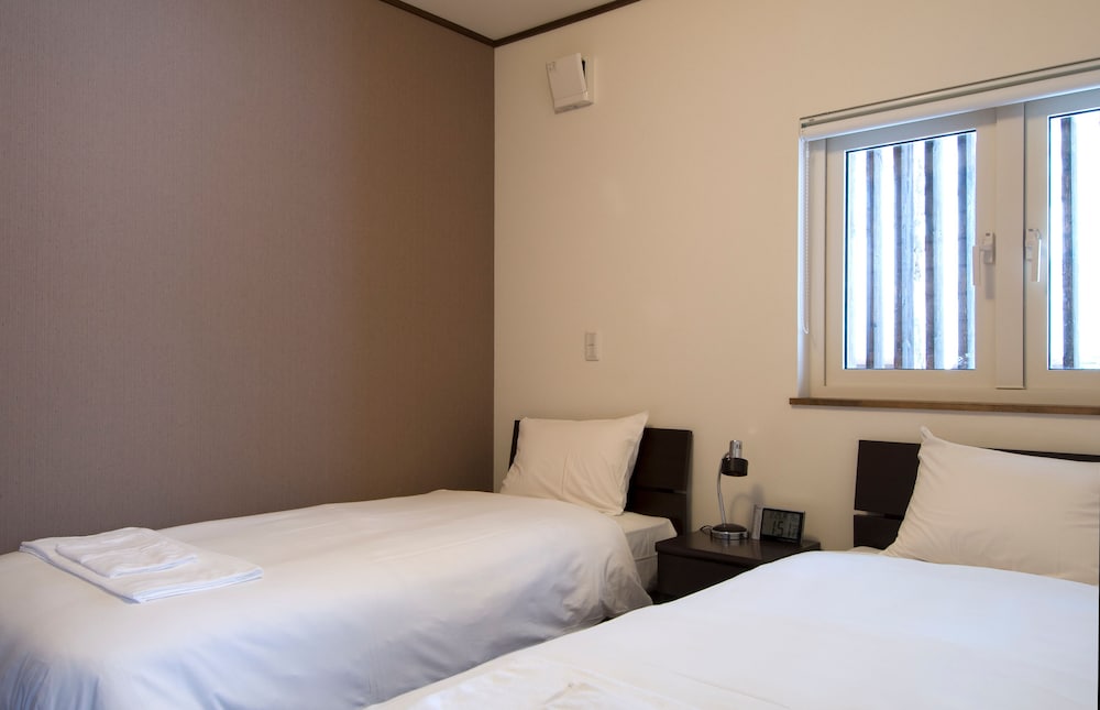 HOLIDAY NISEKO エゾユキ ニセコ町