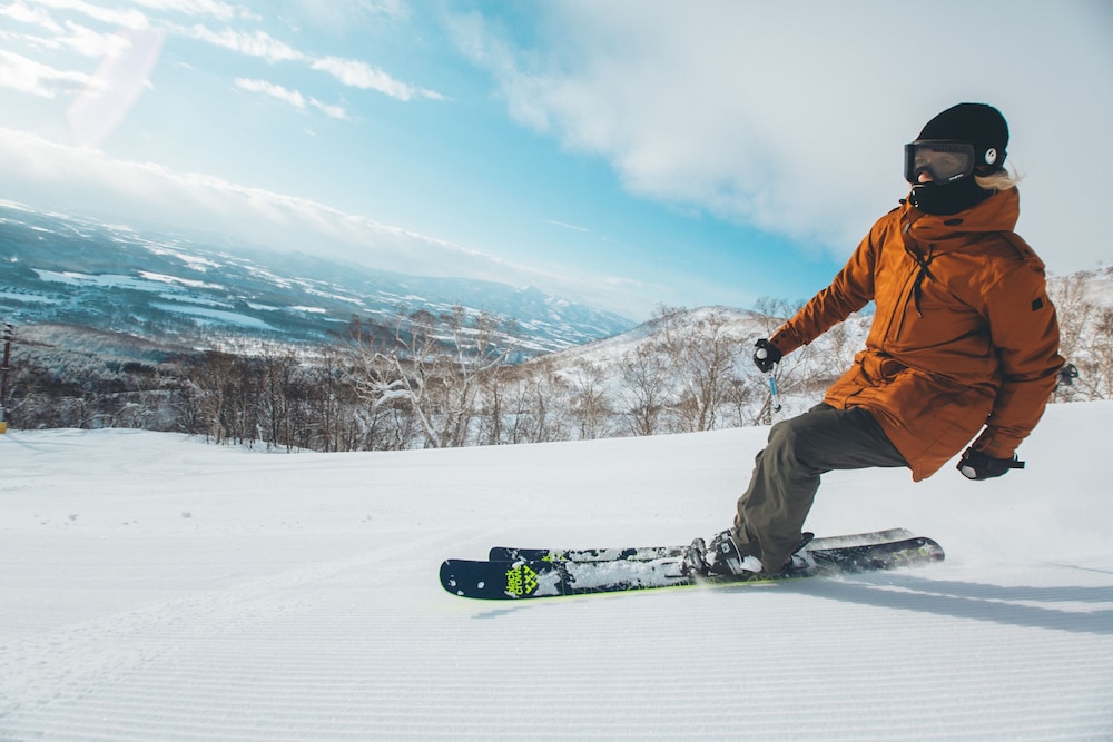 HOLIDAY NISEKO ミドリ ニセコ町