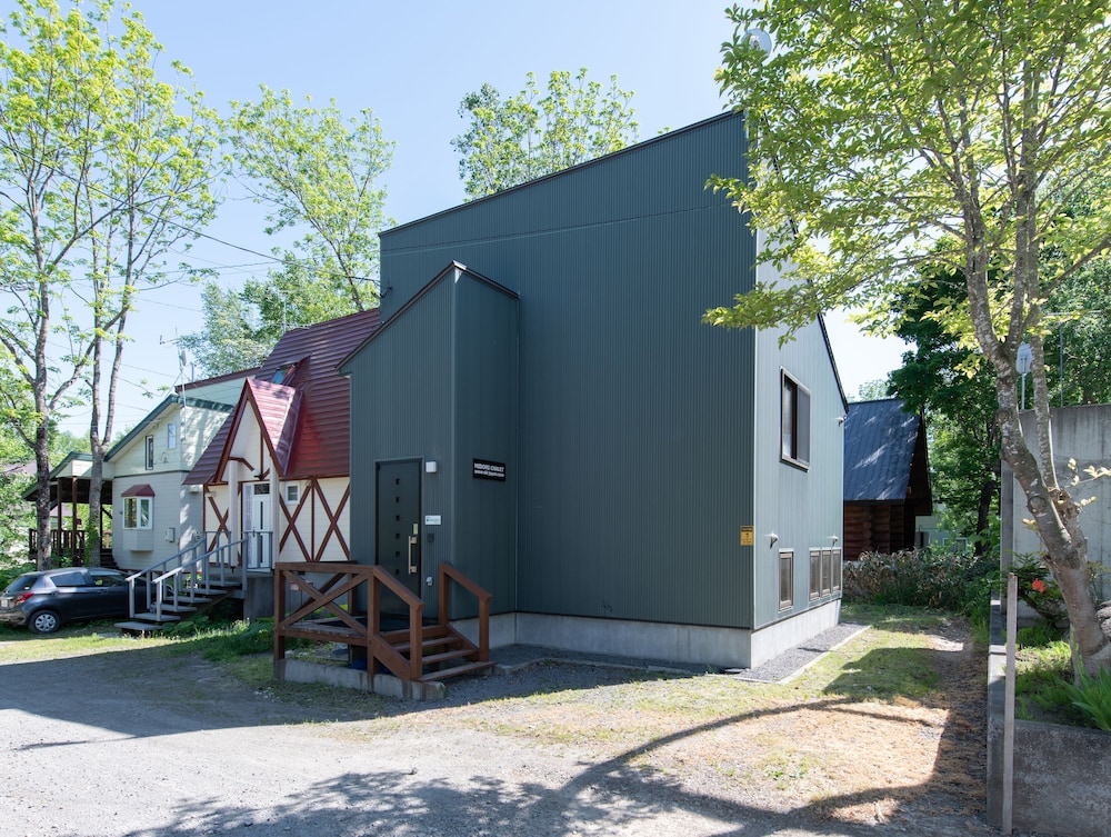 HOLIDAY NISEKO ミドリ ニセコ町