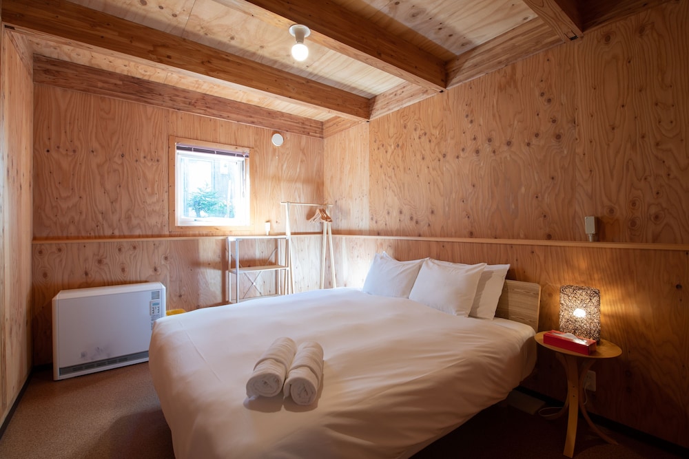 HOLIDAY NISEKO ミドリ ニセコ町