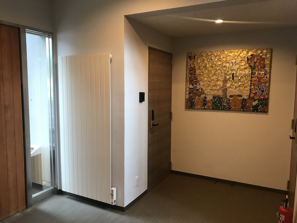 HOLIDAY NISEKO フローニセコ ニセコ町
