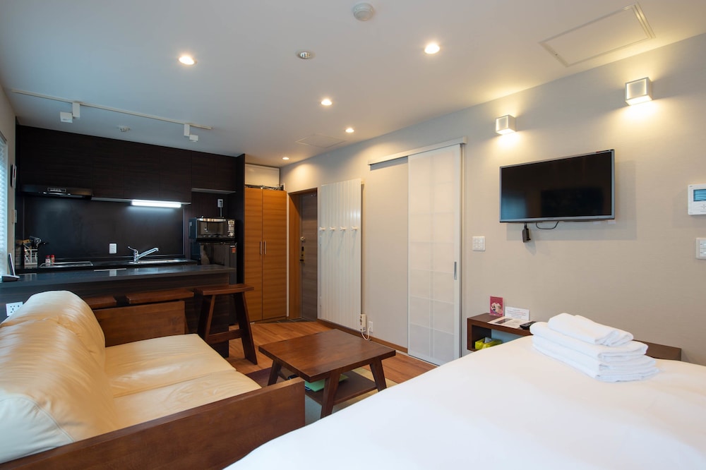 HOLIDAY NISEKO フローニセコ ニセコ町