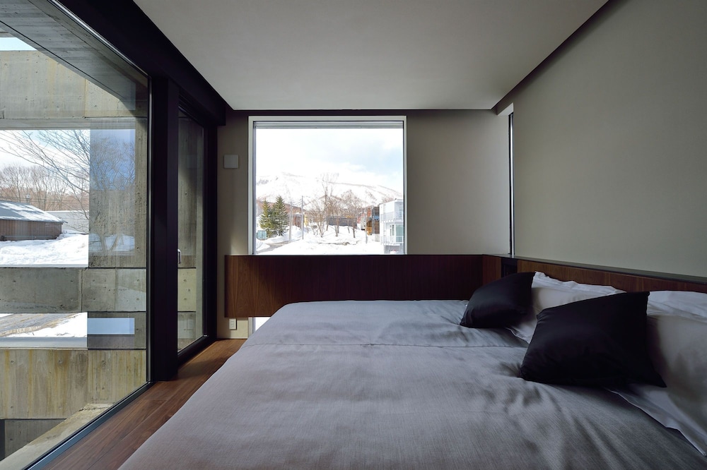 HOLIDAY NISEKO オリ ニセコ町