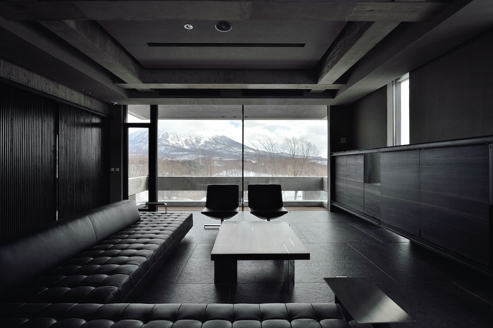 HOLIDAY NISEKO オリ ニセコ町