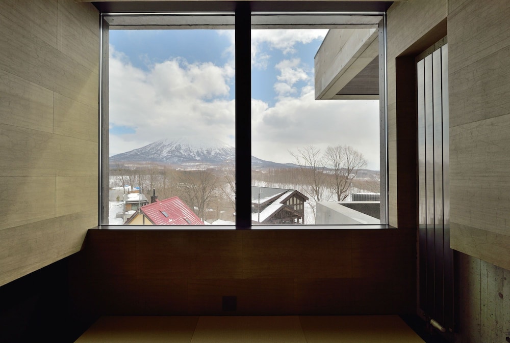 HOLIDAY NISEKO オリ ニセコ町