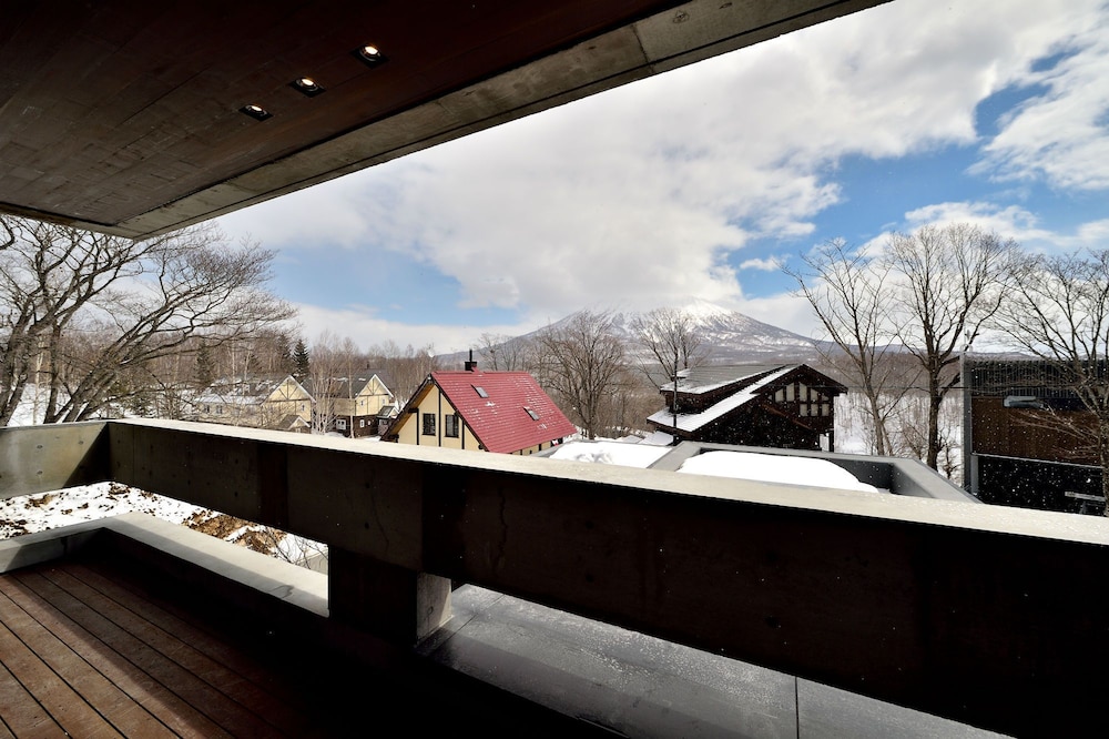 HOLIDAY NISEKO オリ ニセコ町
