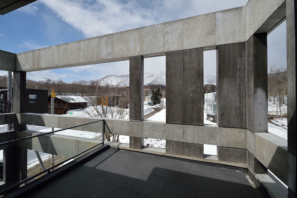 HOLIDAY NISEKO オリ ニセコ町