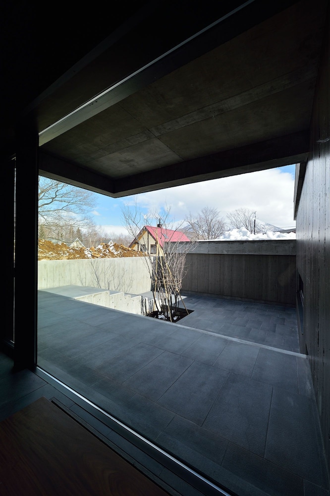 HOLIDAY NISEKO オリ ニセコ町