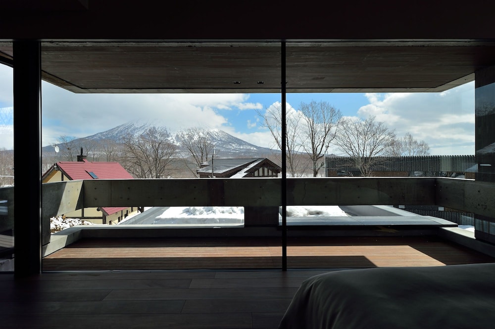 HOLIDAY NISEKO オリ ニセコ町