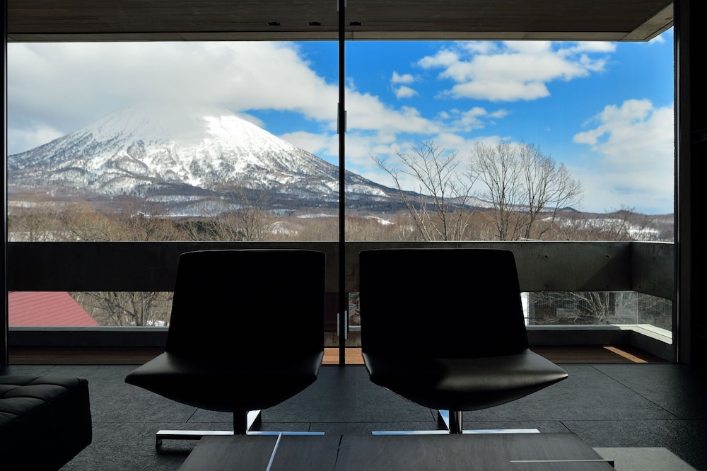 HOLIDAY NISEKO オリ ニセコ町