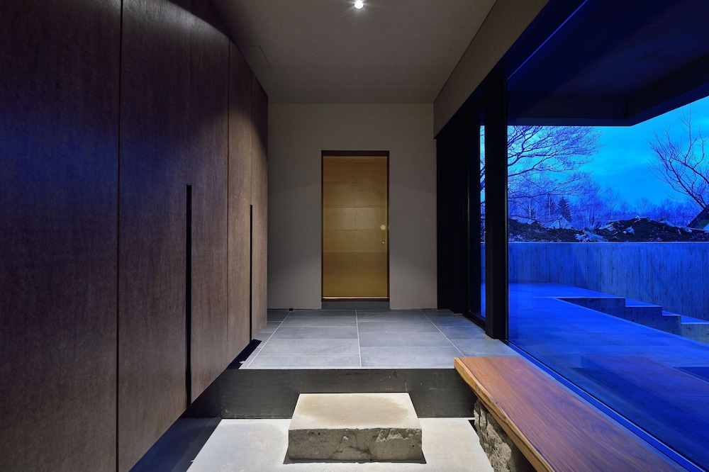 HOLIDAY NISEKO オリ ニセコ町