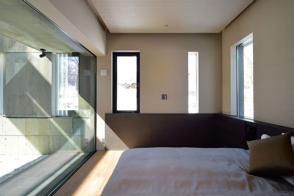 HOLIDAY NISEKO オリ ニセコ町